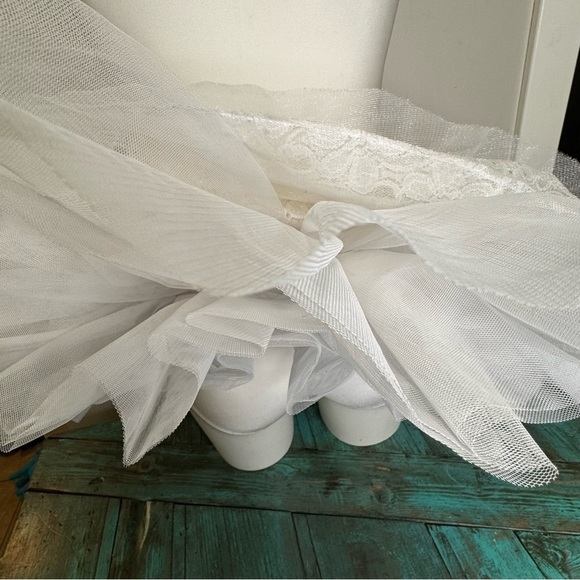 Revolution Dance wear Pancake Tutu - Picture 8 of 12